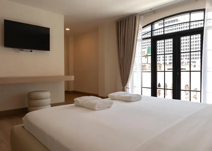 酒店 Vina 曼谷