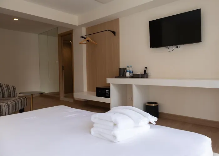 Vina 3* 曼谷