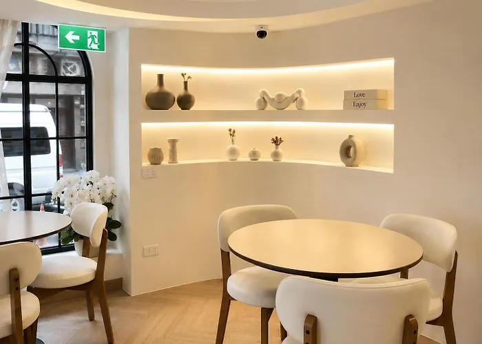 Hotel Vina