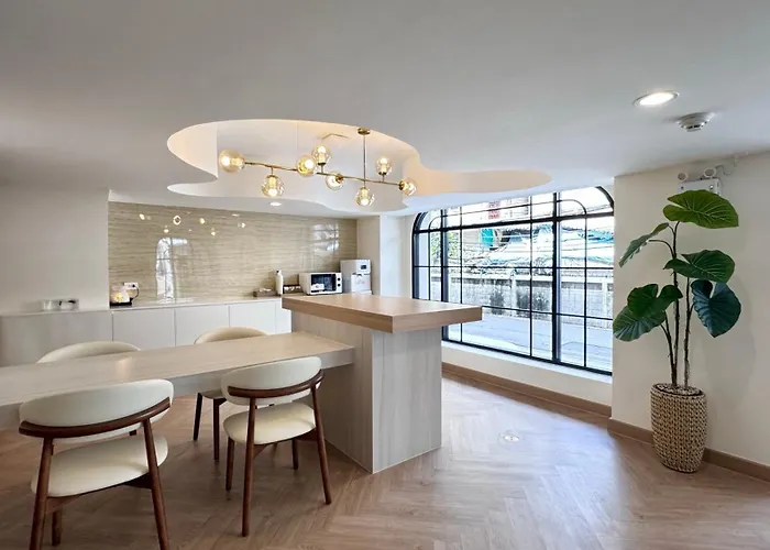 Vina Hotel Bangkok