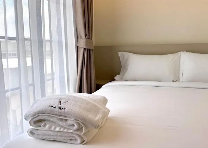 Vina Bangkok