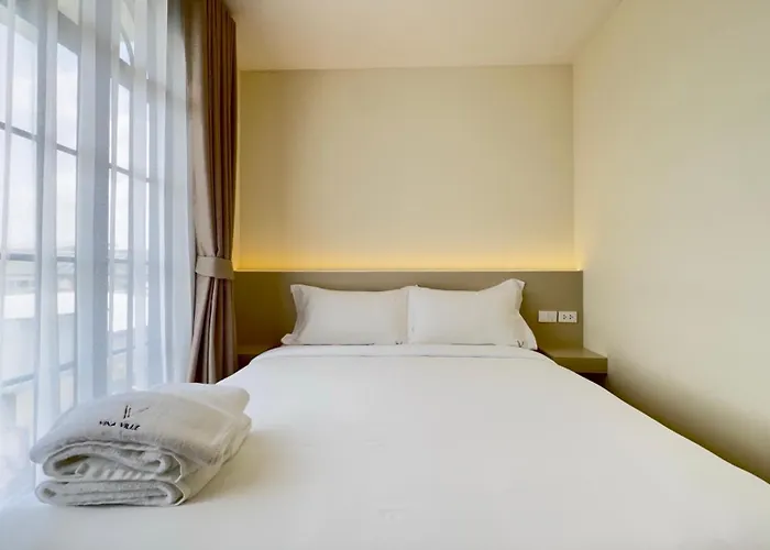 Vina Hotel 3*