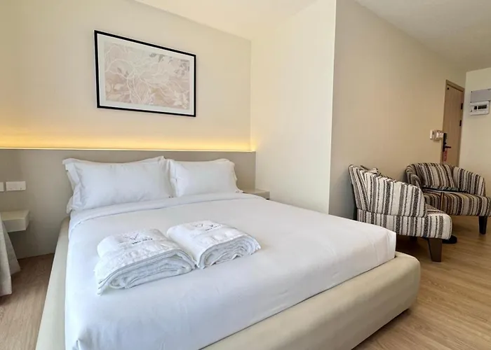Vina Hotel 3*
