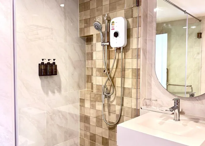 Hotel Vina Bangkok