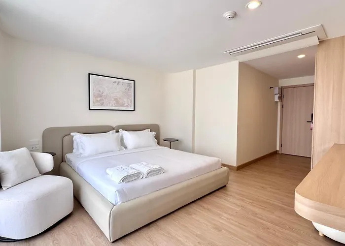Vina 3* Bangkok