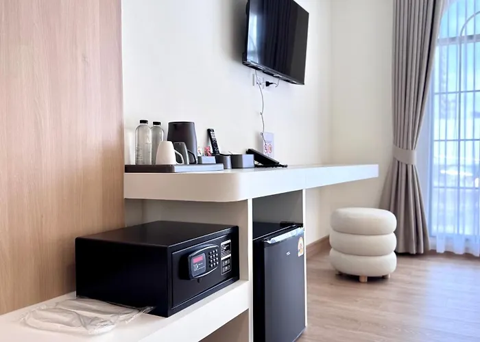 Hotel Vina