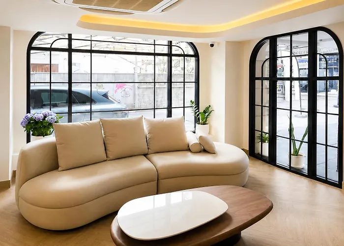 Vina Hotel