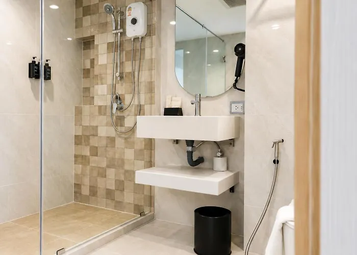 Vina Hotel Bangkok
