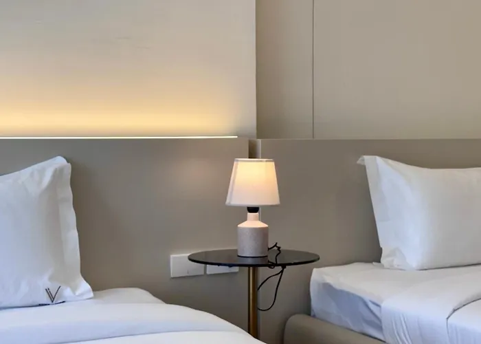 Hotel Vina Bangkok