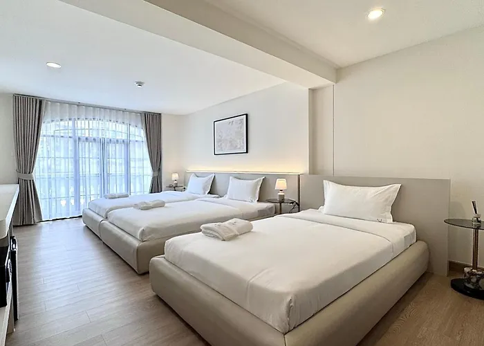 Vina 3* Bangkok