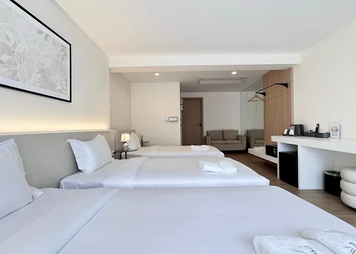 Hotel Vina