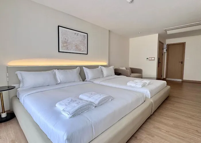 Hotel Vina