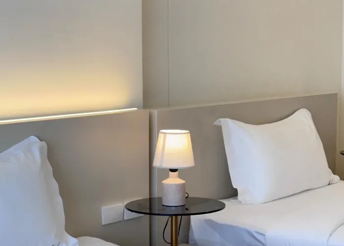 Vina 3* Bangkok