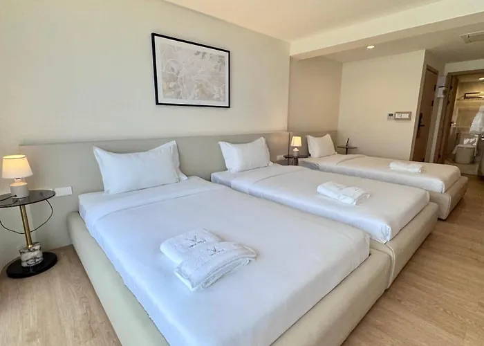 Hotel Vina 3*