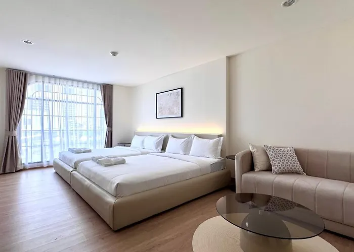 Vina Hotel Bangkok