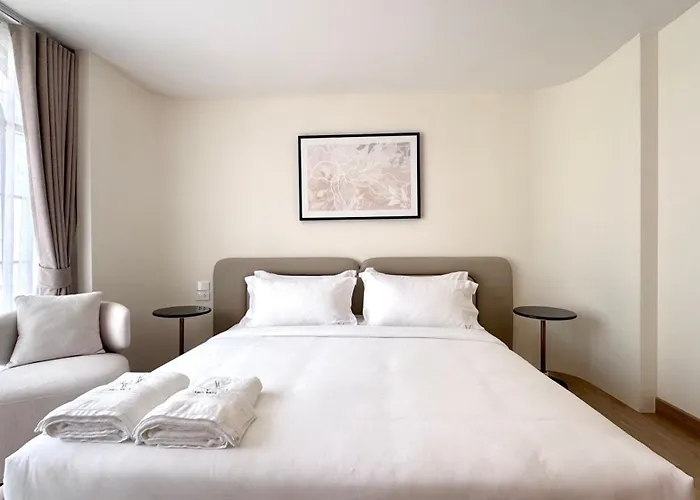 Hotel Vina