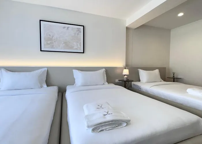 Hotel Vina